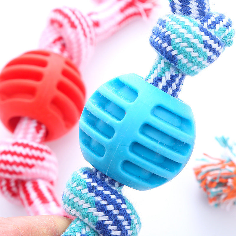 TuffChew™ Dental Ball