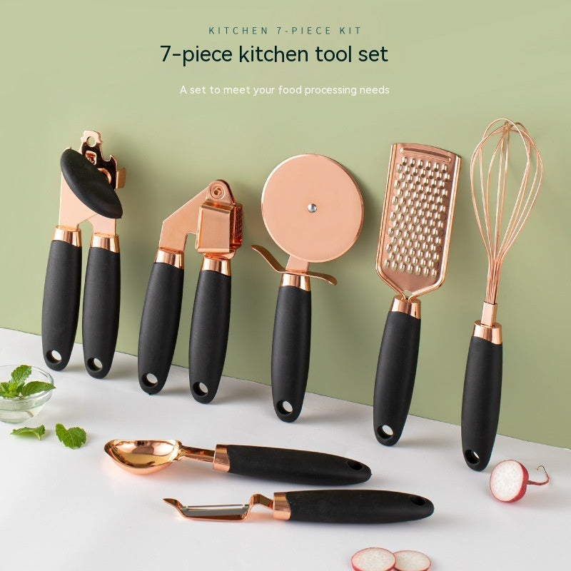 Kitchen Helper Set