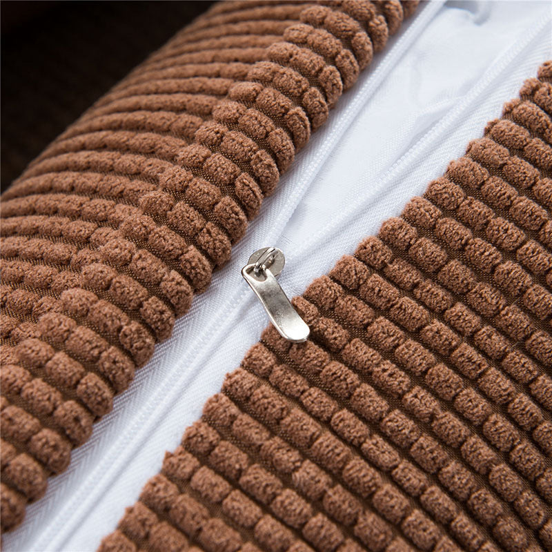 Waist Backrest Pillow Bedside Cushion