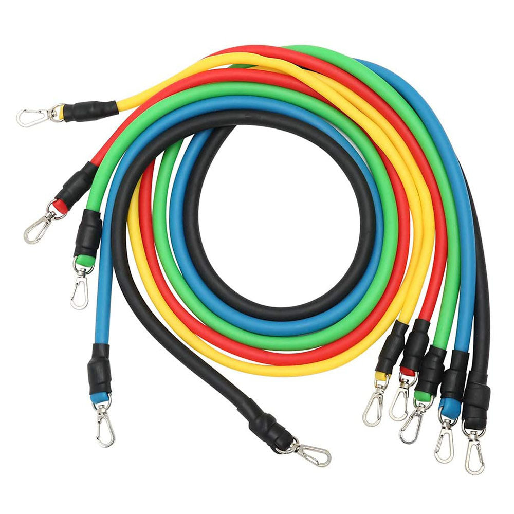 PowerRally™ Workout Band Kit