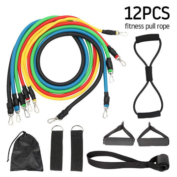 PowerRally™ Workout Band Kit