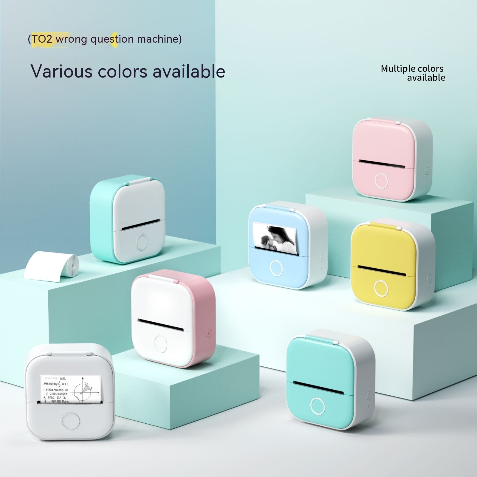 MiniMark Pro