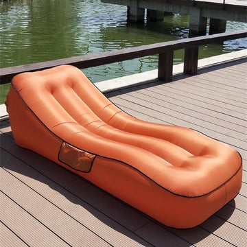 Camping Sofa Inflatabler