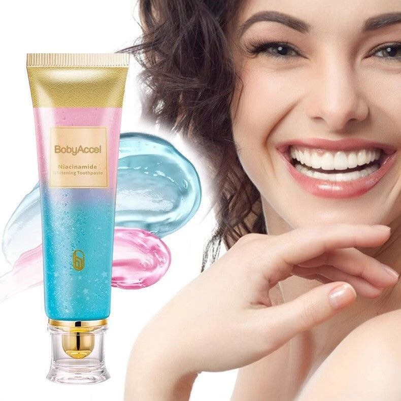 GlowSmile™ Nicotinamide Formula