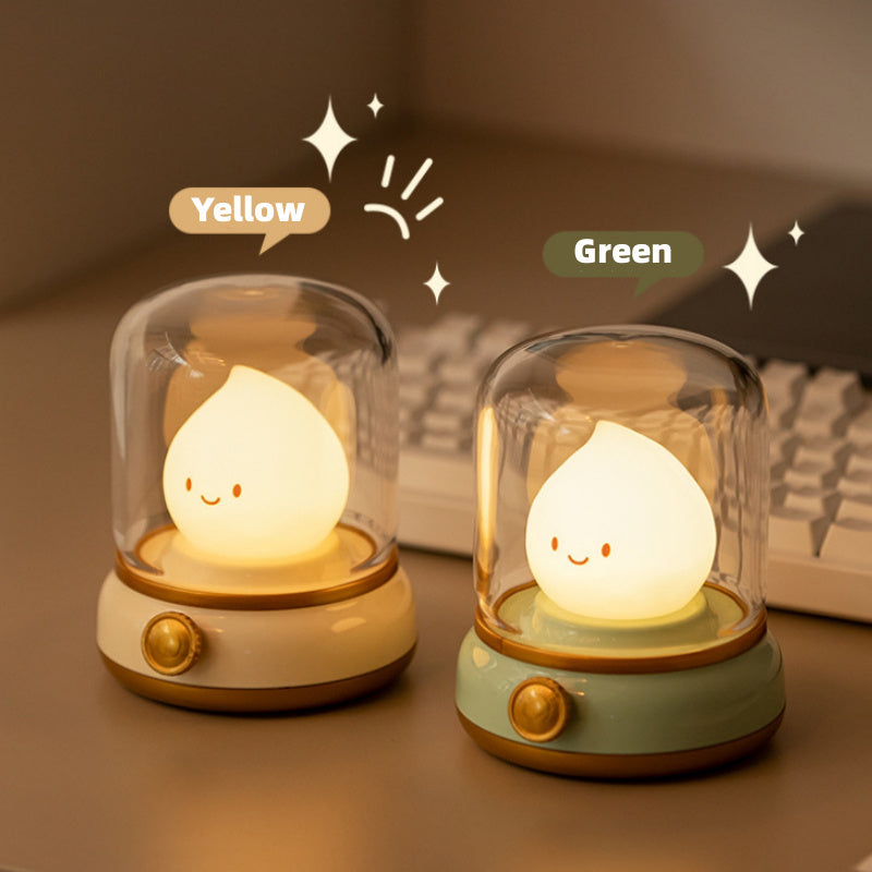 GlowRetro