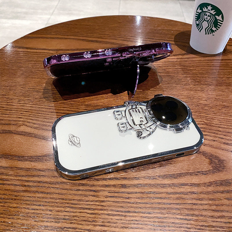 StellarSnap Glitter Bracket
