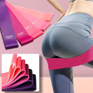 BodySculpt Bands™