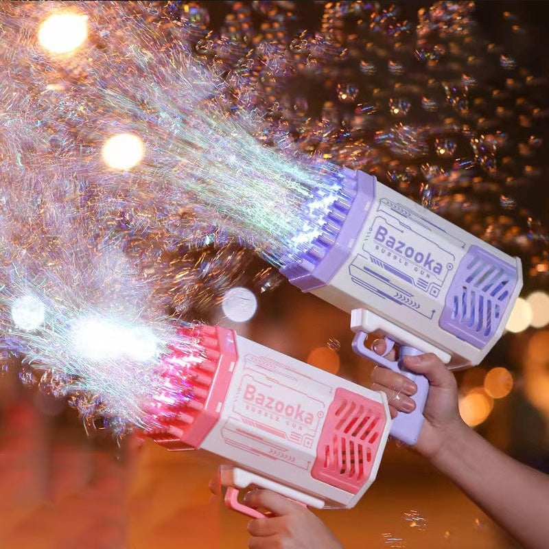 RocketBubbles Pro