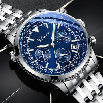 BoldMark Chrono