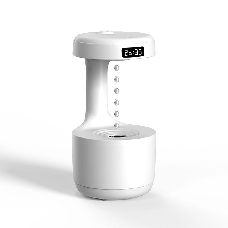 AeroDrop™ Anti-Gravity Humidifier