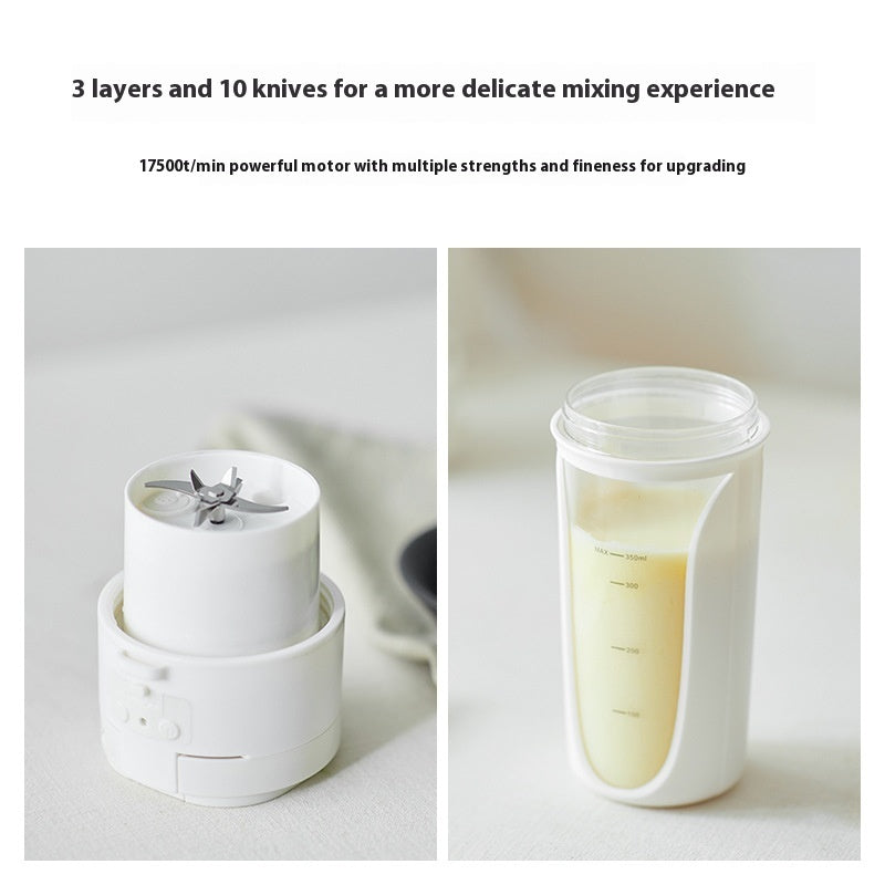 FreshSip Juicer