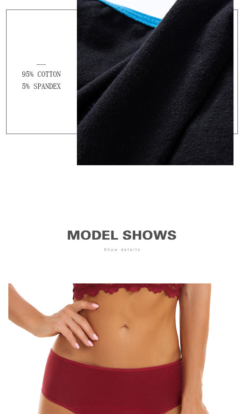ComfortCurve Women's Underwear