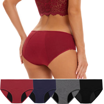 ComfortCurve Women's Underwear