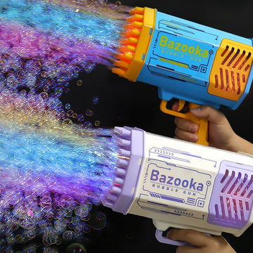 RocketBubbles Pro