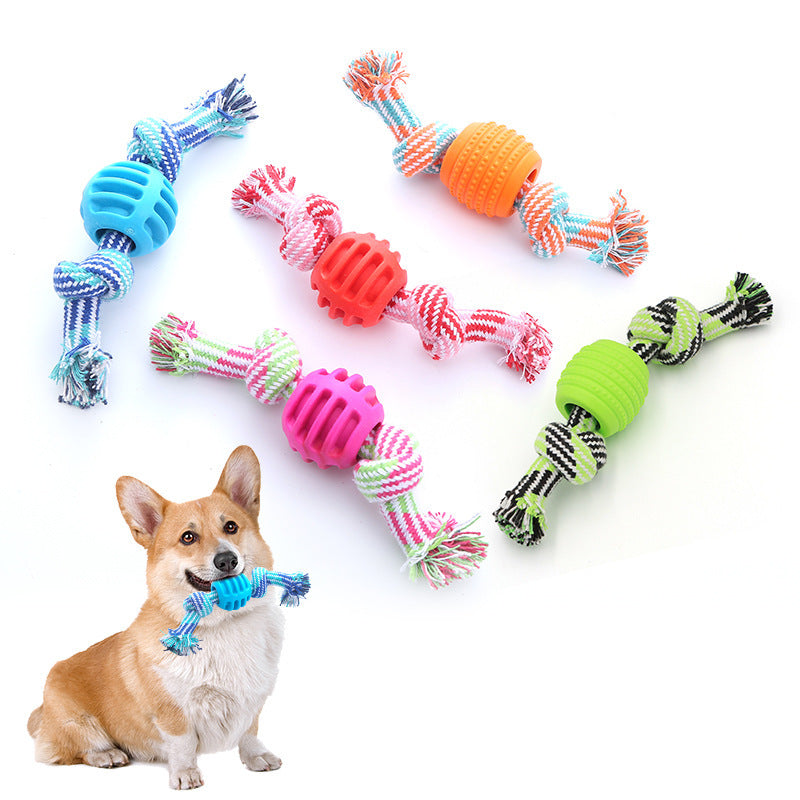 TuffChew™ Dental Ball