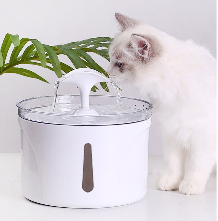 Good Pet Water Dispenser