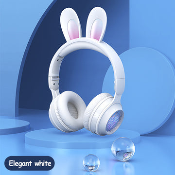 BunnyBeats Headphones