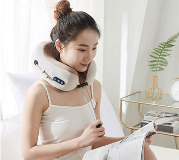 RelaxU Neck Massager
