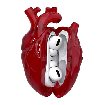 HeartPods Case