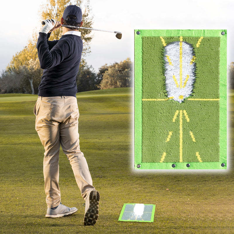 Instant Golf God